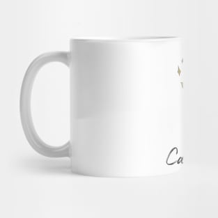 Capricorn Mug